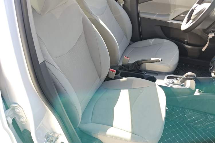 Used Chevrolet Sail 2018 Sail 3 1.3L AMT Ideal Edition
