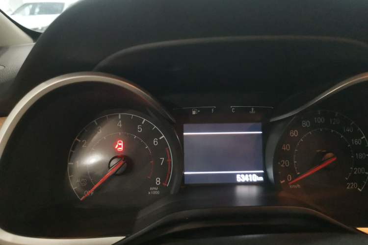 Used Chevrolet Monza 2020 320 Automatic Enjoyment Edition