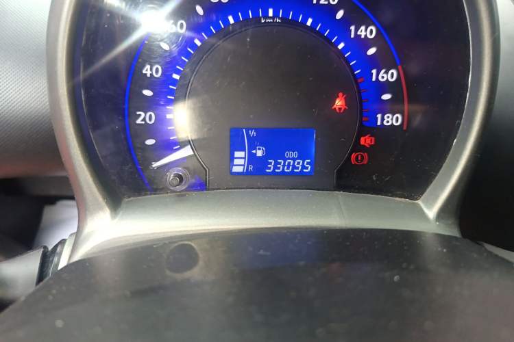 Used BYD F0 2012 1.0L Joyful Cool Model