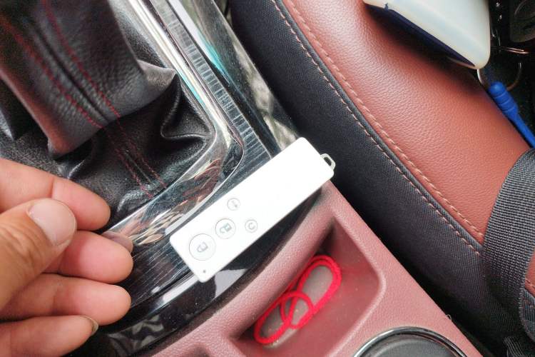 Used BYD Surui 2015 Revised Version 1.5L Manual Luxury Edition
