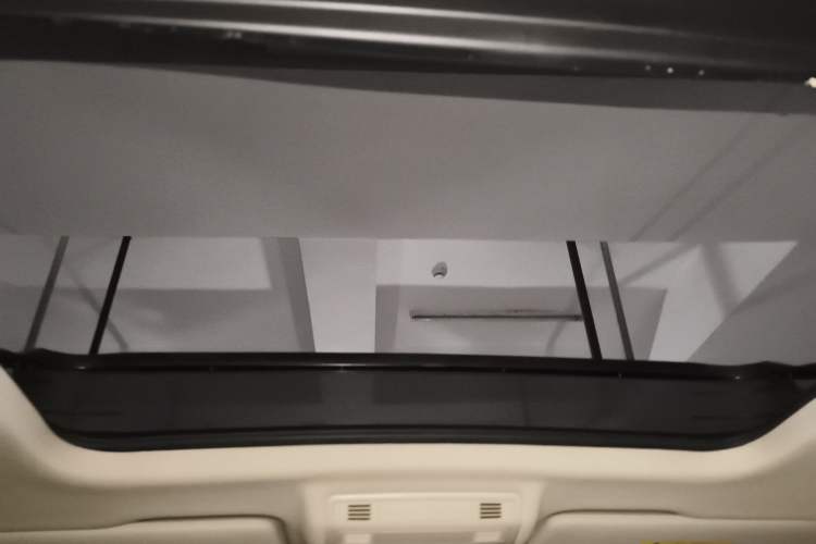 Used Volkswagen Tharu 2019 280TSI Two-Wheel Drive Flagship Version China VI Standard