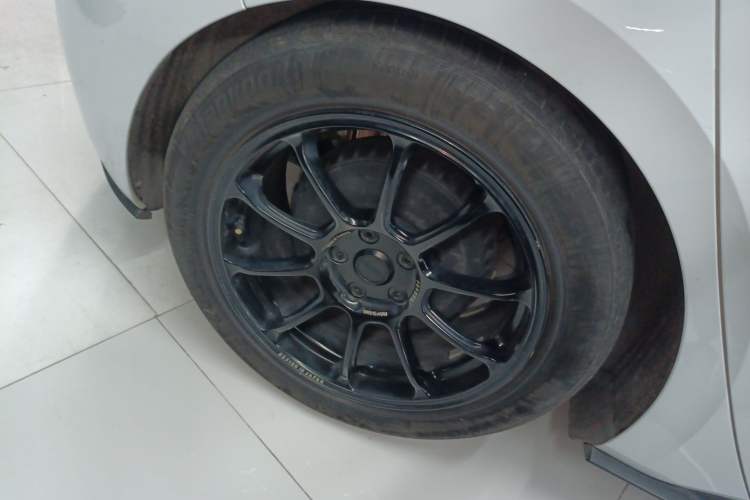 Used Volkswagen ID.3 2024 Pure & Smart Edition
