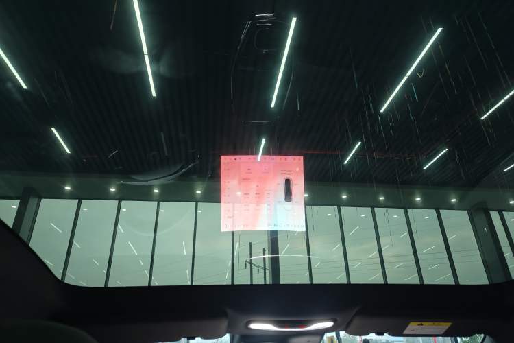 Used Qiyuan A07 2025 Range-Extended "True Fragrant" Edition 230 Premium Version