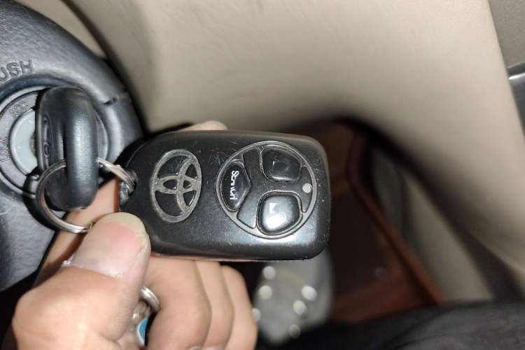 Used Toyota Corolla EX 2013 1.6L Automatic Luxury Edition