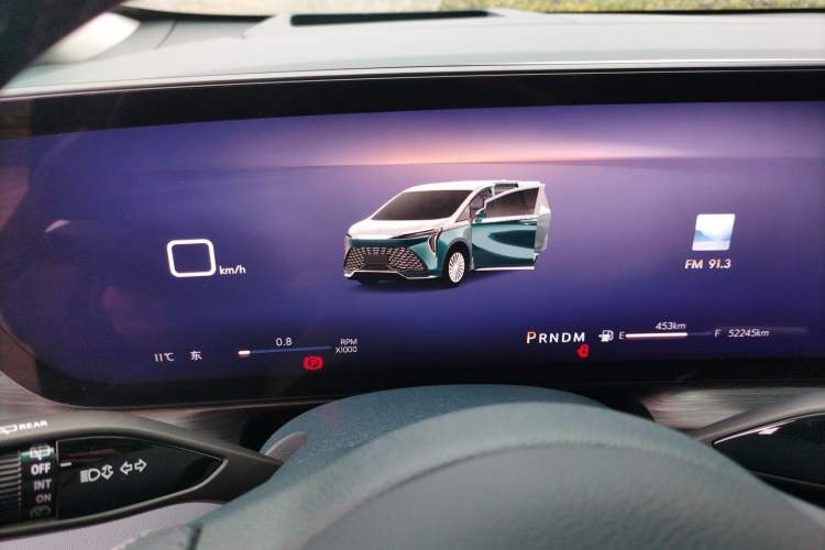 Used Buick Century 2023 2.0T Four-Seat Private Edition
