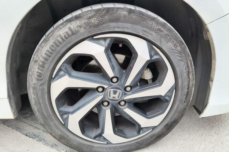 Used Honda Accord 2016 2.4L Comfort Edition