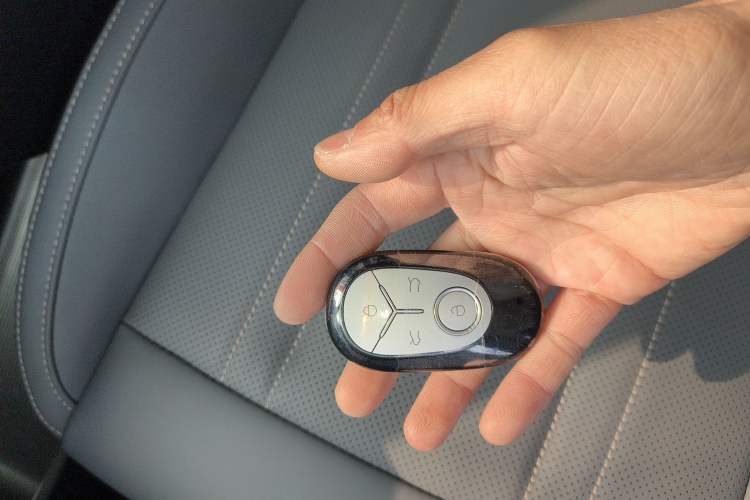 Used Geely Galaxy Geome 2026 Model 310km Youth Edition