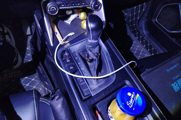 Used Geely Auto Binray 2021 1.4T CVT Asian Games Edition