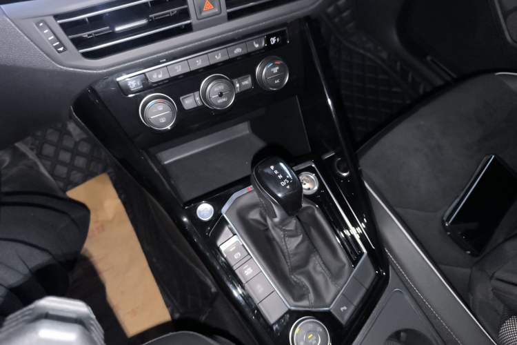 Used Volkswagen Tayron 2019 380TSI Four-Wheel Drive Prestige Model China VI Standard
