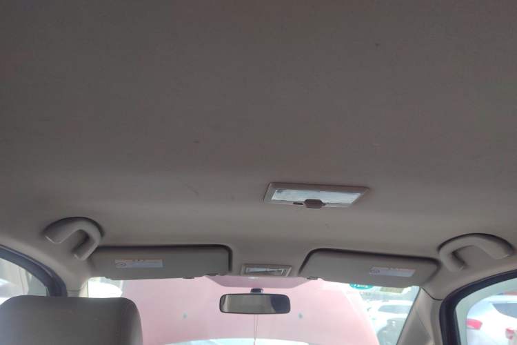 Used Suzuki SX4 2007 Hatchback 1.6L Manual Luxury Model