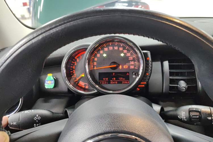 Used MINI MINI 2016 1.2T ONE Pioneer Edition