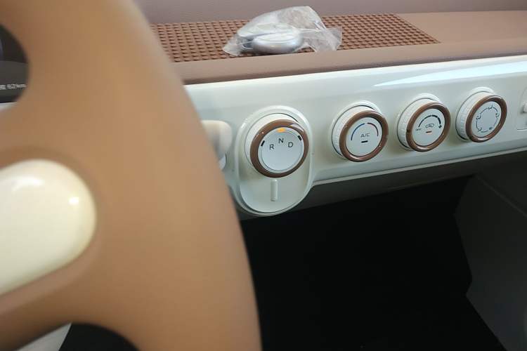 Used Bestune Pony 2026 Model 222km Cute Horse Plus Gear Lever