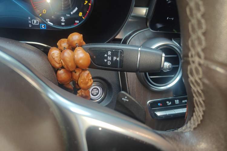 Used Mercedes-Benz GLC 2020 GLC 300 L 4MATIC Dynamic Edition