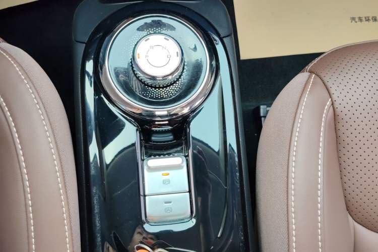 Used Wuling Bingo 2024 333 km Enjoyment Version