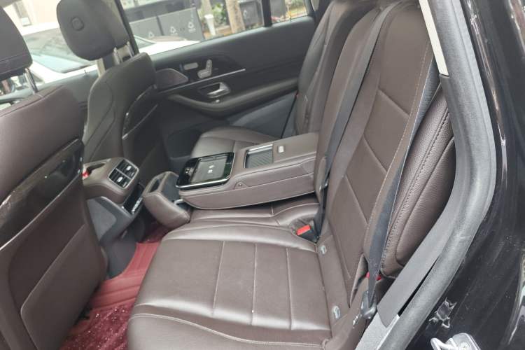 Used Mercedes-Benz GLS 2020 GLS 450 4MATIC Dynamic Edition