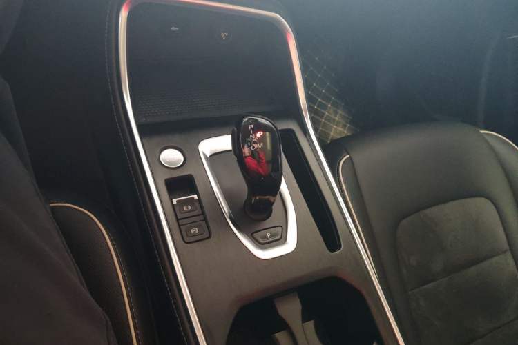 Used Haval H6 2021 National Trend Edition 1.5T Automatic Champion Version