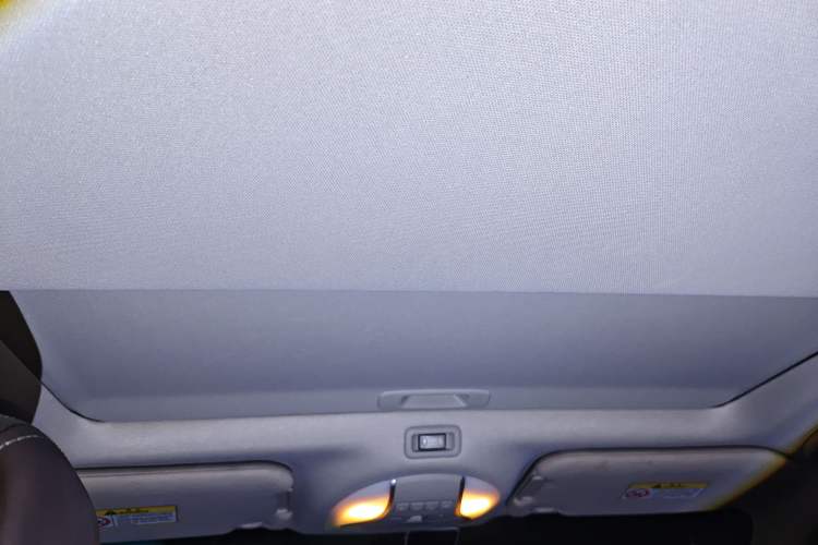 Used Infiniti QX60 2016 2.5 S/C Hybrid Four-Wheel Drive All-Terrain Version China V Emission Standard