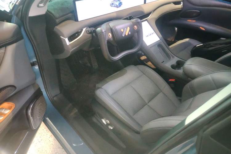 Used IM LS6 2025 Lingxi Intelligent Driving Edition