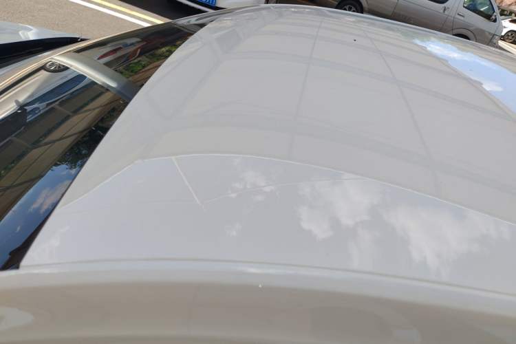 Used Volkswagen Lavida 2022 1.5L Automatic Fashion Edition
