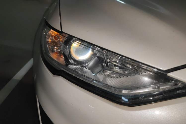 Used Ford Mondeo 2020 EcoBoost 180 Stylish Model