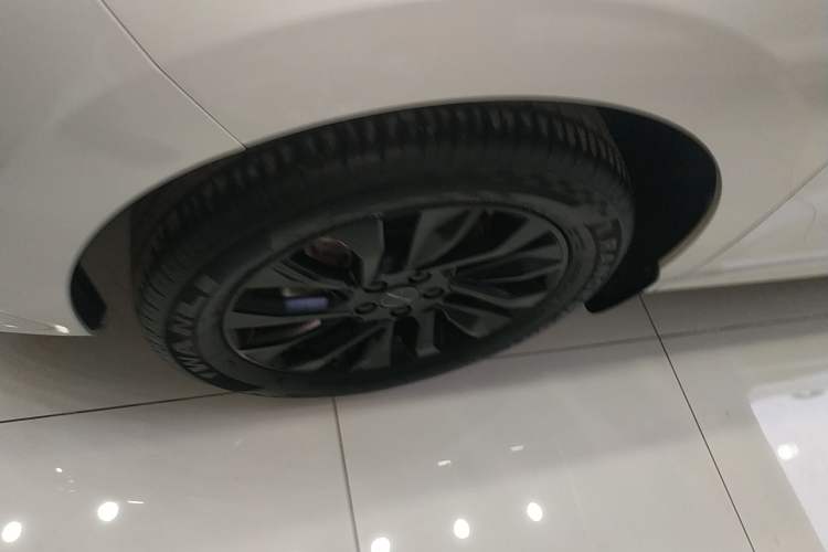 Used FORTHING T5 2022 Shengshi Version 1.5T Automatic - Yuanmeng Edition 5 Seats