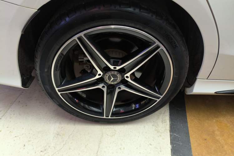 Used Mercedes-Benz C-Class 2020 Restyled C 260 Sport Edition