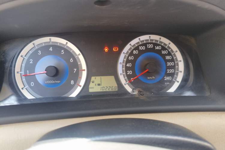 Used Toyota Corolla EX 2013 1.6L Manual Excellence Edition