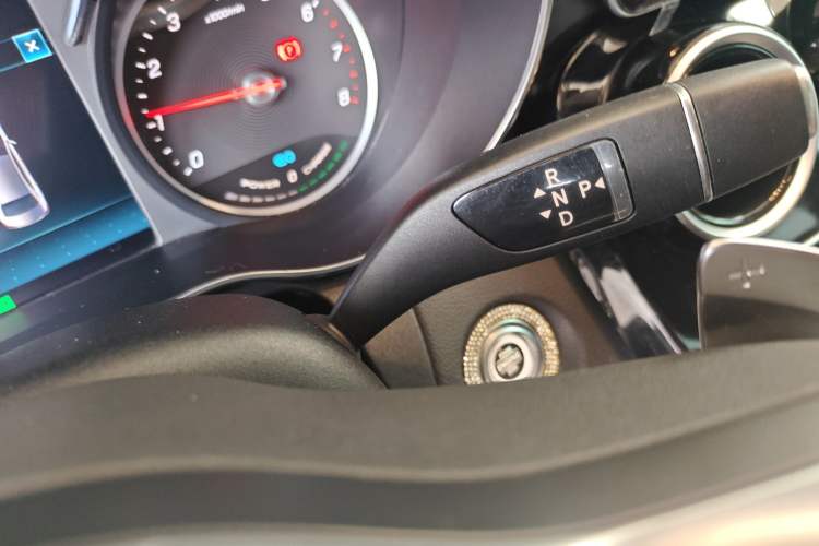 Used Mercedes-Benz C-Class 2019 C 260 Sport Edition