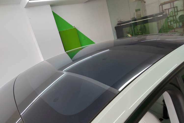 Used Tesla Model Y 2025 Rear-Wheel-Drive Version