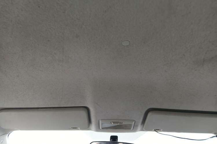 Used CHANGAN Alsvin V3 2015 1.4L Manual Meiman Model China IV Standard Headliner