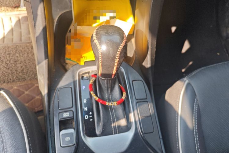 Used Hyundai Santa Fe 2017 2.0T Automatic All-Wheel Drive Smart 7-Seater
