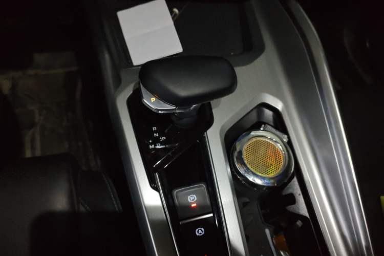 Used Geely Auto Preface 2023 2.0TD "Only This Verdant Green" Edition