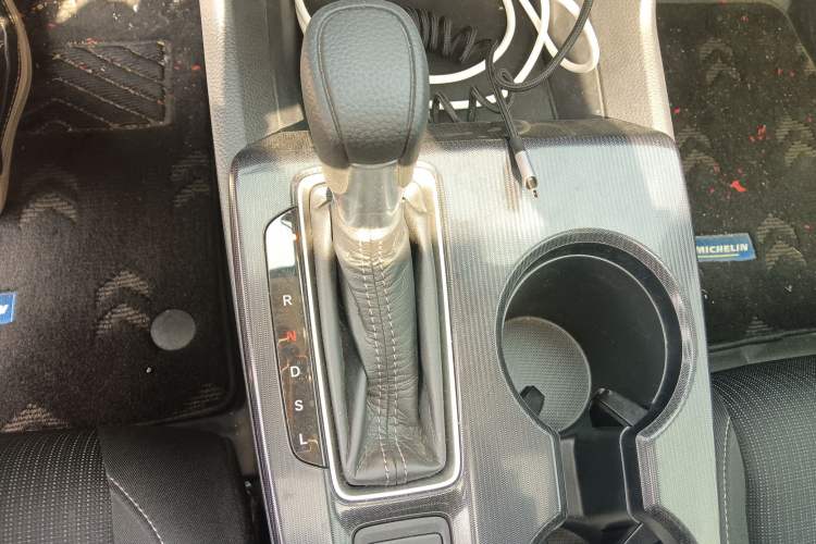 Used Honda Civic 2022 240TURBO CVT Dynamic Edition