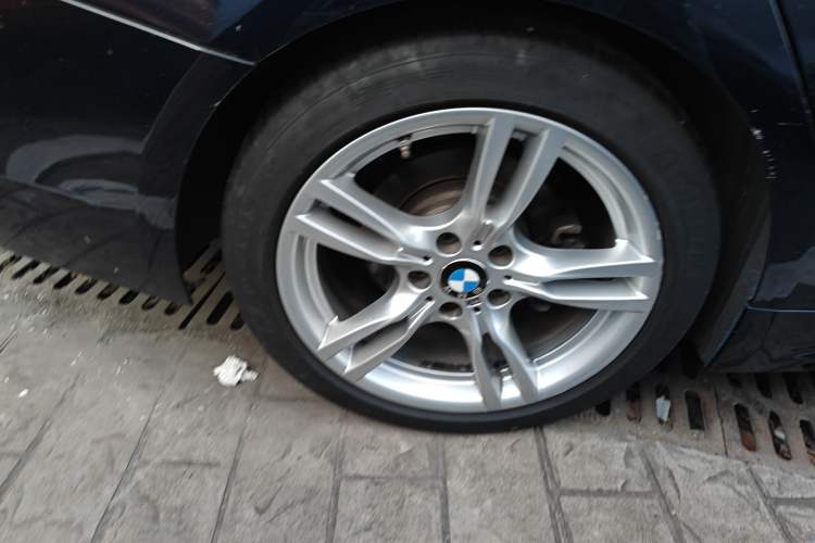 Used BMW 4 Series 2020 425i Gran Coupe M Sport Night Edition
