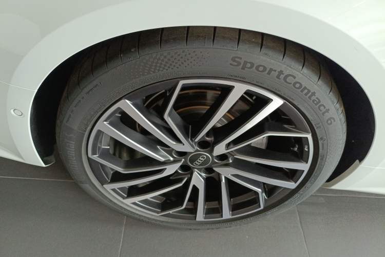 Used Audi A7 2024 45 TFSI Prestige Edition