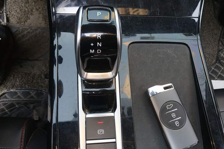 Used Chery Tiggo 7 2020 Discovery Edition 1.5T CVT Discovery No.1