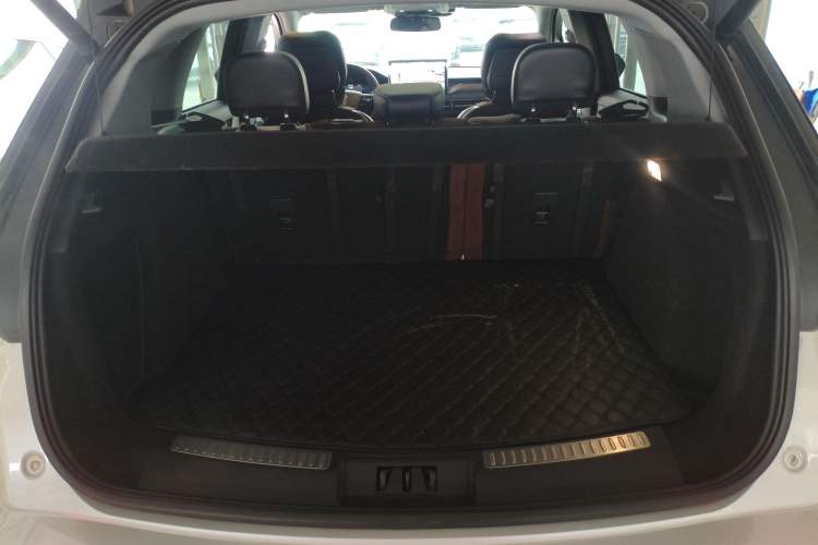 Used Lincoln Corsair 2022 Revised Version 2.0T Two-Wheel Drive Premium Edition
