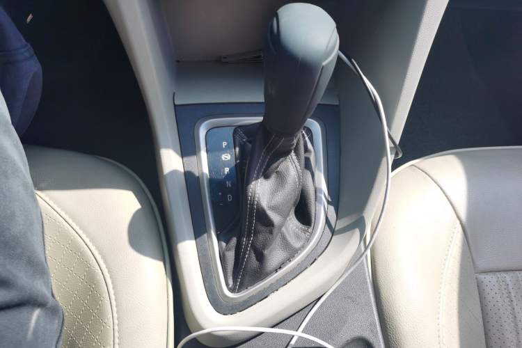 Used Buick GT 2015 15N Automatic Elite Version