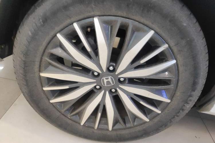 Used Honda Avancier 2020 370TURBO Two-Wheel Drive Luxury Edition