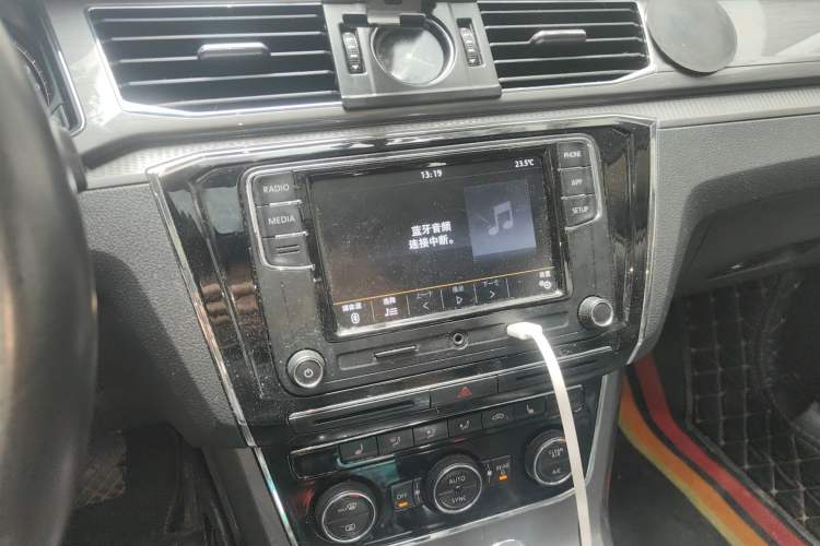 Used Volkswagen Passat 2017 330TSI DSG Luxury Edition
