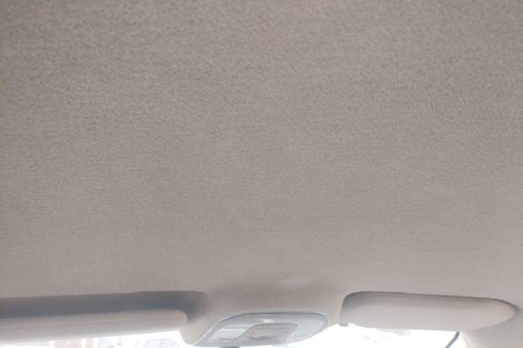 Used BYD Yuan 2017 1.5L Automatic Cool & Connected Model
