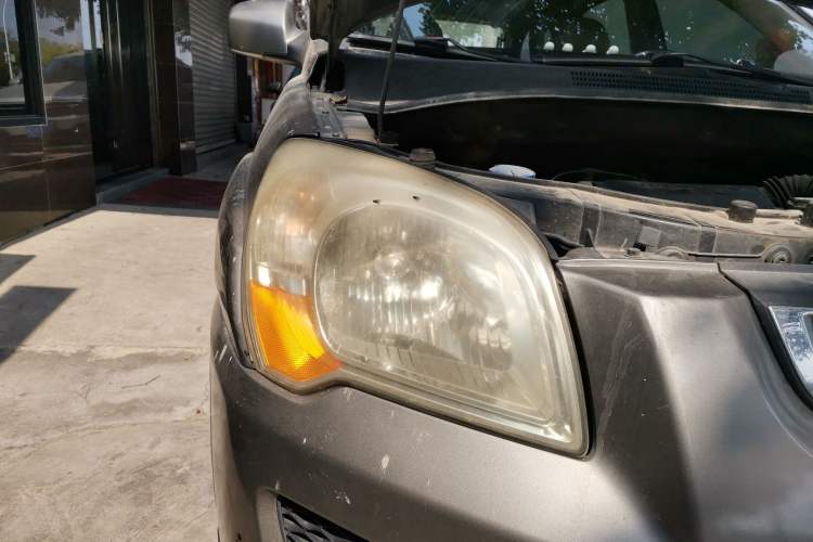 Used Kia Sportage 2012 2.0L Automatic Two-Wheel Drive GL Trim