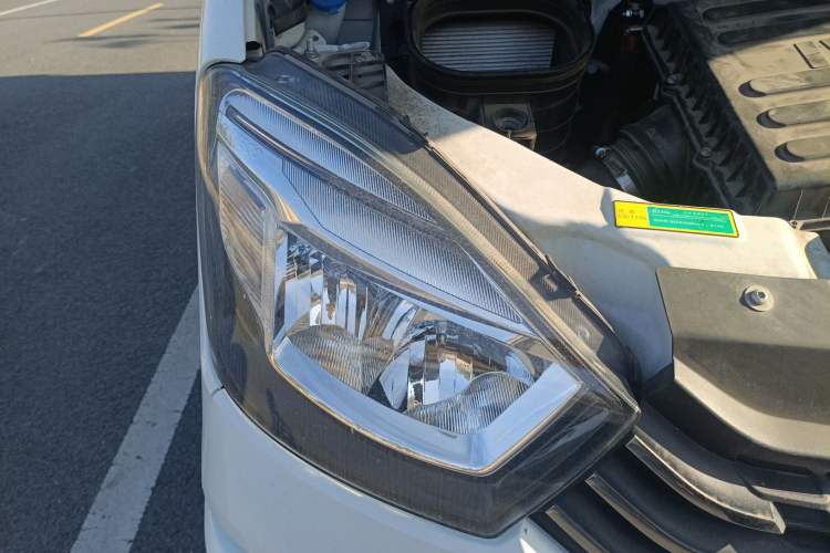 Used Iveco Eurocargo 