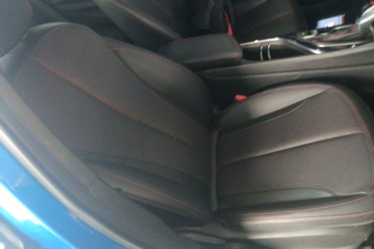 Used Buick Verano 2022 Pro GS Wind-Chasing Edition Right Front Seat