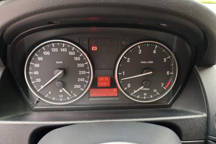 Used BMW X1 2014 sDrive18i Fashion Model