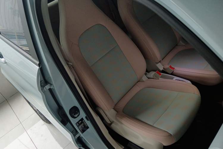 Used Leapmotor T03 2025 310 Comfort Edition Right Front Seat