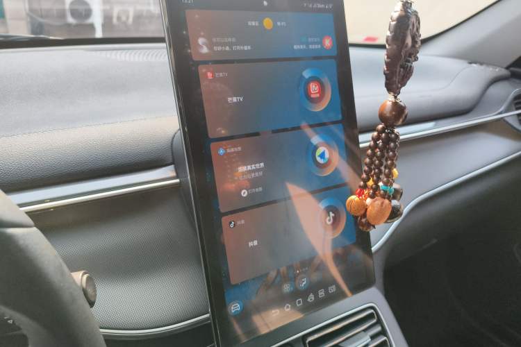 Used BYD Destroyer 05 2023 Champion Edition DM-i 55KM Luxury Model