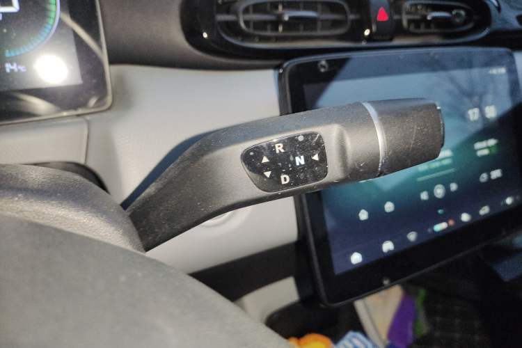 Used Leapmotor T03 2023 310 Lite Edition
