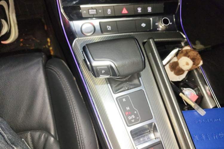 Used Audi A6L 2020 45 TFSI quattro Prestige Elegant Edition