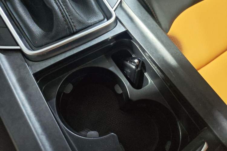 Used Geely Auto Vision S1 2018 1.4T CVT FENGXING Model